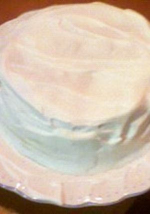 もっちりで簡単クレープケーキ-レシピのメイン写真