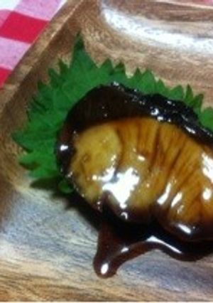 鰤の照り焼き-レシピのメイン写真