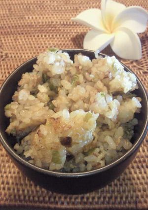 ☆ピーマンたっぷり おかかご飯☆-レシピのメイン写真