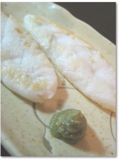 笹かま❁我が家の食べ方-レシピのメイン写真