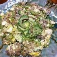 苦くないゴーヤチャンプルー・オイスター味