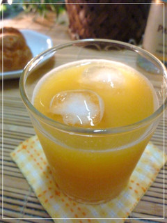 我が家の あっさり系炭酸飲料-レシピのメイン写真