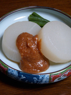 味噌だれ-レシピのメイン写真