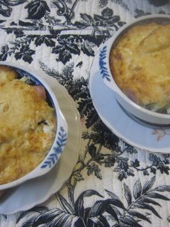 なすと味噌マヨネーズのグラタン-レシピのメイン写真