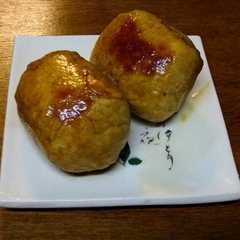 รูปของ ☆美味しい！肉まきおにぎり