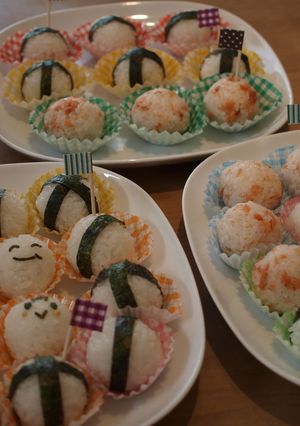 持ち寄りパーティーに簡単で好評♪-レシピのメイン写真
