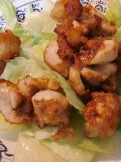 ポッカレモンで柔らかから揚げ-レシピのメイン写真