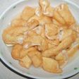 油揚げの煮びたし☆