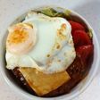 簡単☆彡ロコモコ