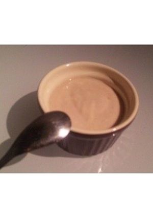 豆腐のミルクティームース風-レシピのメイン写真