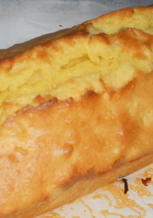 朝食にも♪さつまいもパウンドケーキ♪-レシピのメイン写真