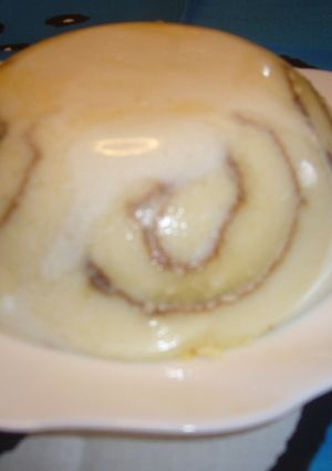 ミルク寒天ケーキ-レシピのメイン写真