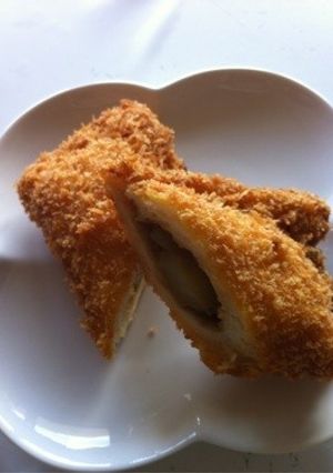 ★カレーパン★-レシピのメイン写真
