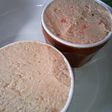 すごくおいしい!ar風Hummus2種