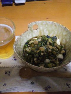 だし(山形郷土料理)-レシピのメイン写真