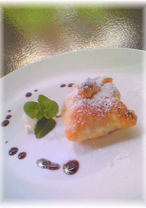 ☆まるごとマロンパイ☆-レシピのメイン写真