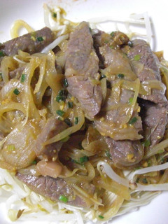 牛ヒレ肉の味噌漬け-レシピのメイン写真