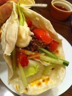 ☆お家で本格♥売れるタコス☆-レシピのメイン写真