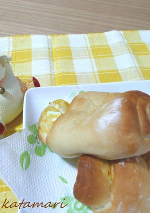 イチオシ♡たまごロール-レシピのメイン写真