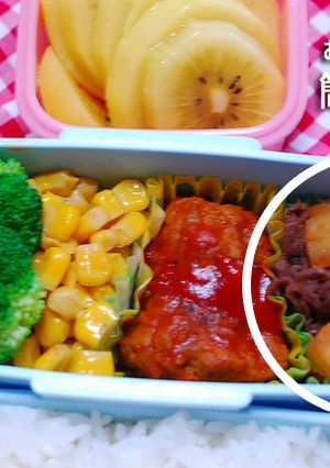 超簡単！肉じゃが-レシピのメイン写真