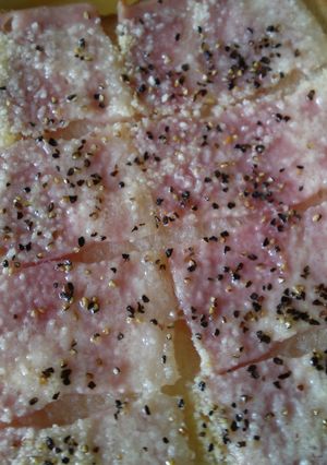 大人のチーズトースト☆ベーコンのせ♪-レシピのメイン写真