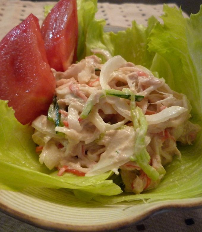 カニサラダ カニ様専用 カニ様専用 カニ様専用 専用出品 蟹様 カニ様専用