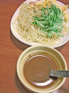 冷やし中華タレ☆酒粕醤油を使って-レシピのメイン写真
