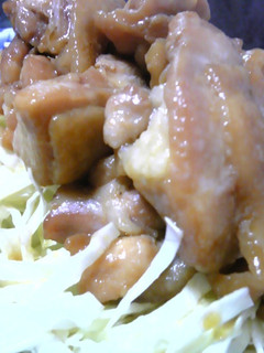 簡単!!鶏の照り焼き-レシピのメイン写真