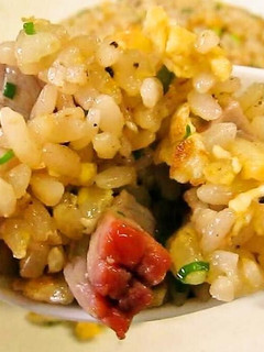 叉焼(チャーシュー)炒飯♪-レシピのメイン写真