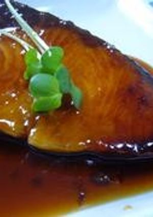 ☆甘うまﾄﾛﾝ！ﾗﾌん家のぶり照り焼き☆-レシピのメイン写真