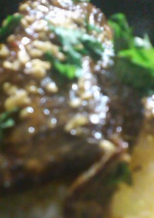 さんま缶で簡単サンマ丼-レシピのメイン写真
