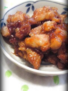 豚肉のコチュジャン炒め-レシピのメイン写真