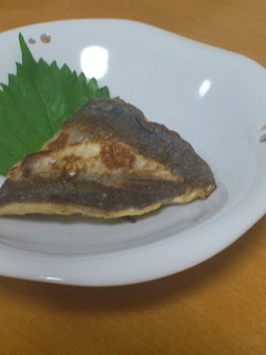 あじのカレーソテー-レシピのメイン写真