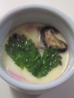 簡単★本格茶碗蒸し-レシピのメイン写真