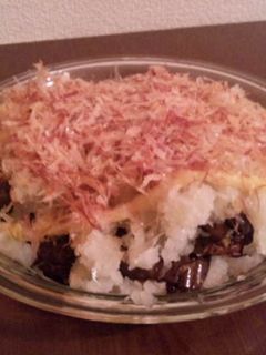 茄子の素揚げ-レシピのメイン写真