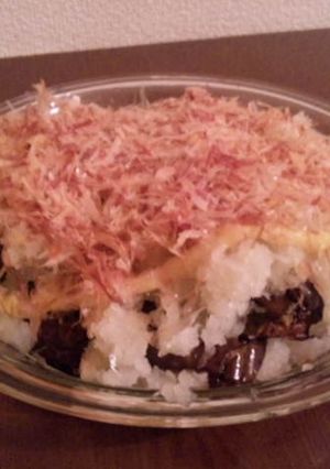 茄子の素揚げ-レシピのメイン写真