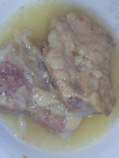 豚軟骨の食べ方-レシピのメイン写真