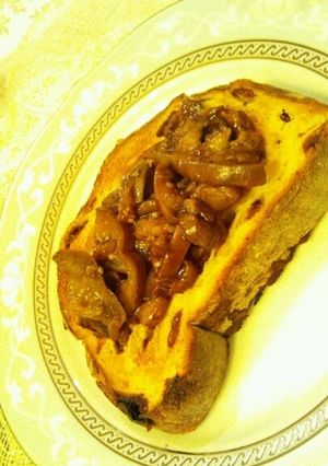 イタリア茄子ローザビアンカのマリネ-レシピのメイン写真