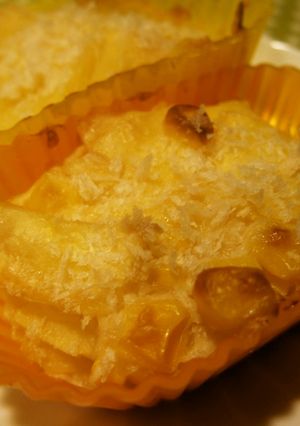 お弁当に✿火を使わず簡単✿ポテトグラタン-レシピのメイン写真