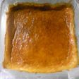 ミキサーで簡単チーズケーキ
