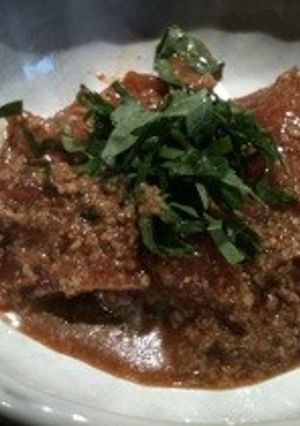 はまちのひゅうが-レシピのメイン写真