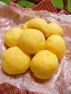 Wチーズポンデケージョ-レシピのメイン写真