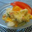 豆乳 de ポテトサラダ