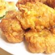 冷めてもカリカリ!じゅわっと唐揚げ♪