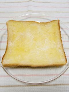 ✿シュガートースト✿-レシピのメイン写真