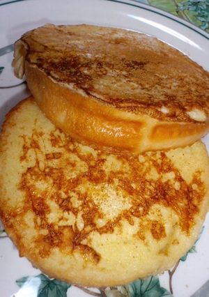 パルスイートでシナモンフレンチトースト-レシピのメイン写真