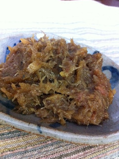 サバ味噌-レシピのメイン写真