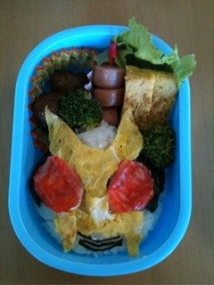 仮面ライダー アギト-レシピのメイン写真