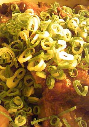 鶏胸肉と鶏がらスープの素の麻婆茄子-レシピのメイン写真