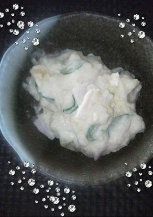 簡単トマトのマリネ酢で♪ポテトサラダ-レシピのメイン写真